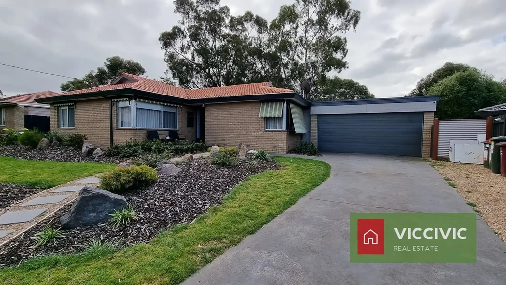 Prime Home with Prime Location!!
