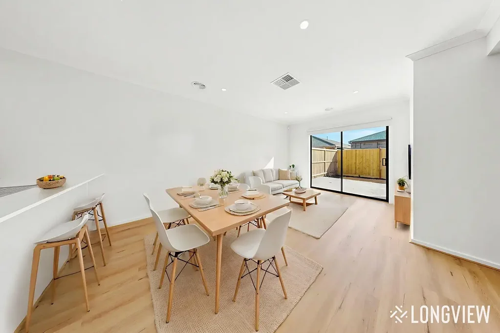 Comfort And Simplicity in Woodstock