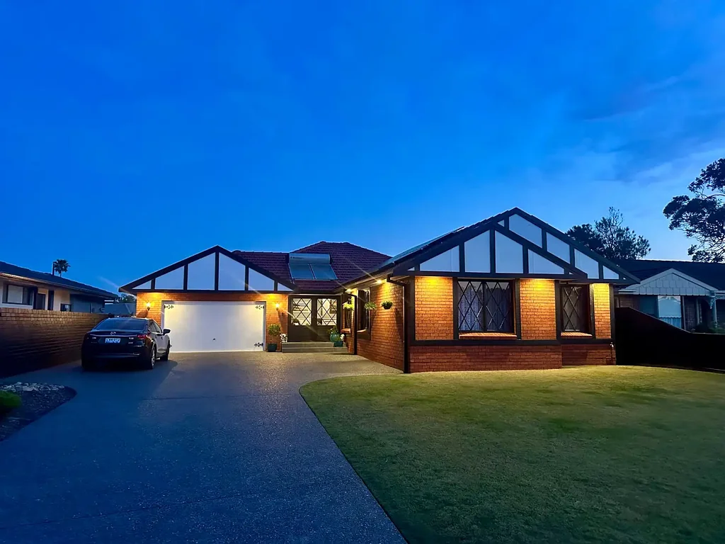Forster 4ਬੈੱਡਰੂਮ Waterfront Luxury in Forster Keys