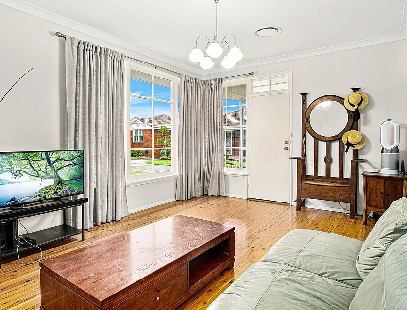 6/62 Chuter Avenue, Ramsgate Beach, St George, 3 habitaciones, 1 baños, Unspecified