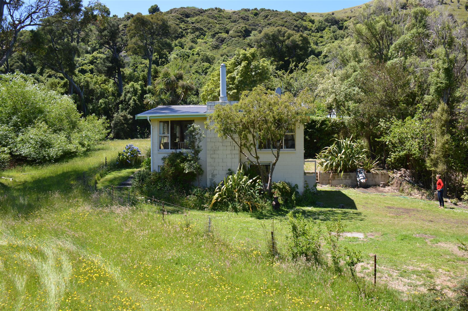 Residential Small Settlement