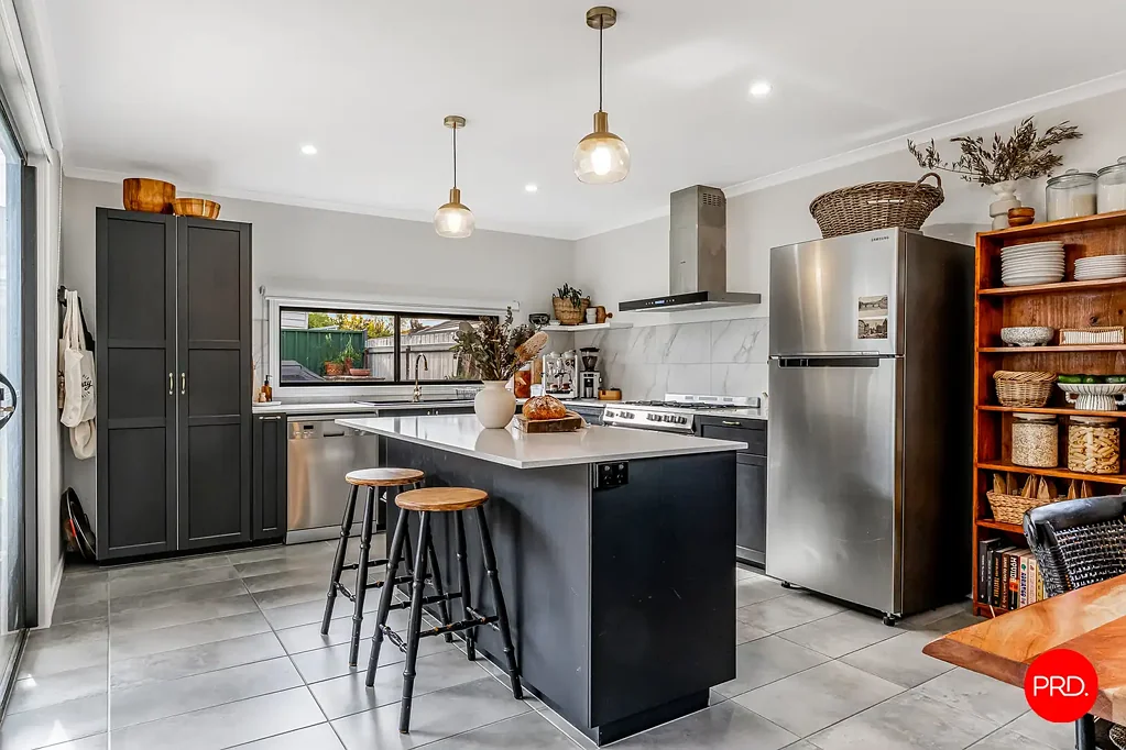 Quarry Hill 3房  Timeless Character, Inner-City Lifestyle