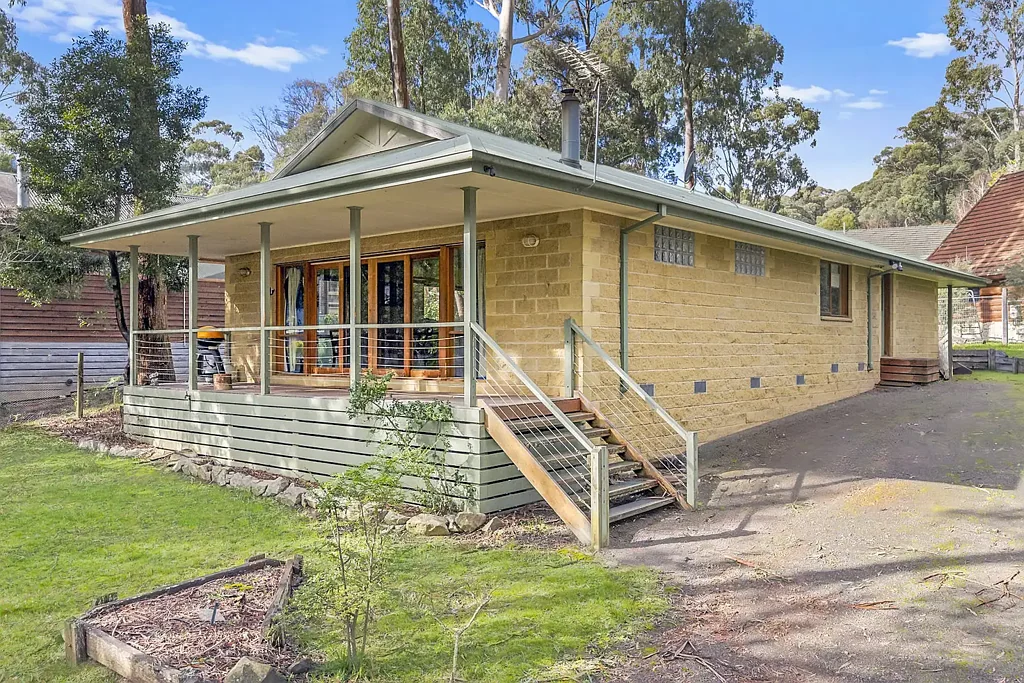 Sawmill Settlement 3房  Spacious Family Home in a Prime Mt Buller Location