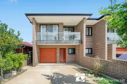 25 Treloar Crescent, Chester Hill