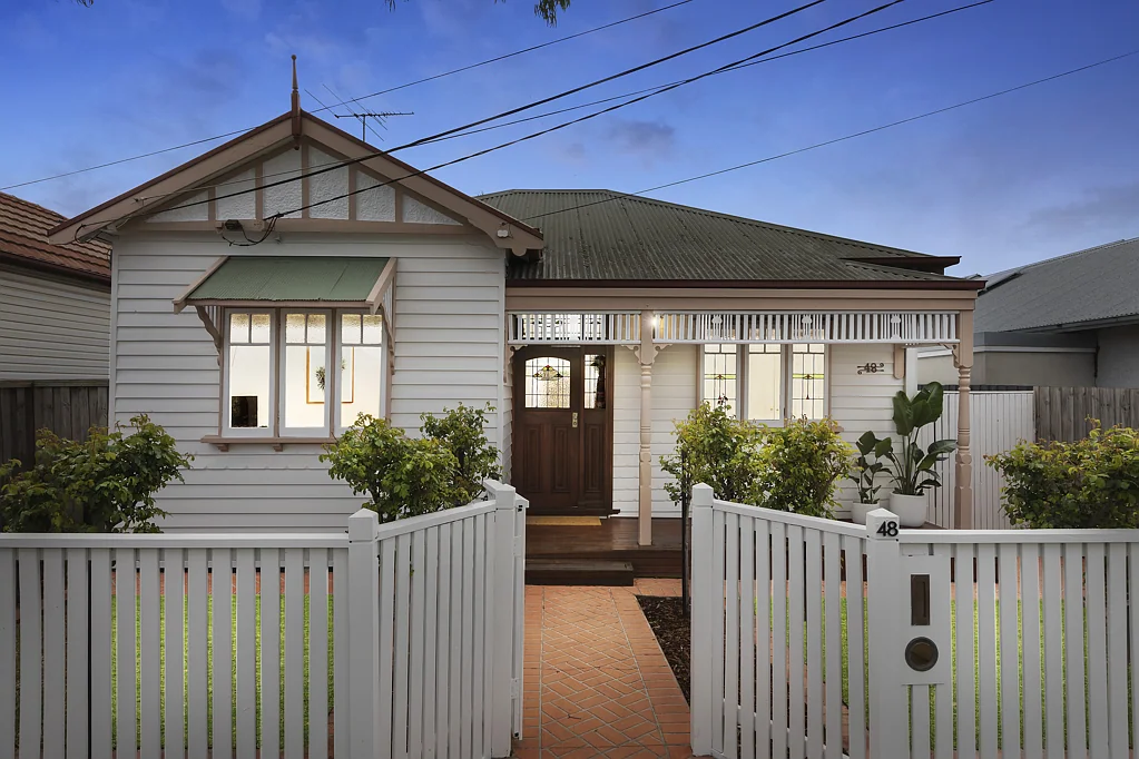 48 Benjamin Street, Sunshine, VIC 3020