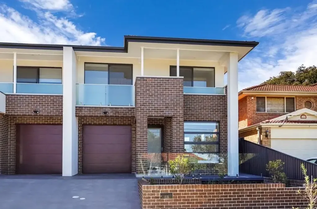 Luxury Duplex with Designer Finishes