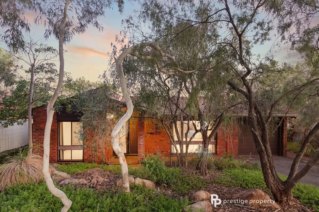 4 Bernedale Way, Duncraig, WA 6023