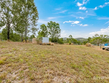 LOT 12 & 13 Edward Street, Mount Perry, Wide Bay, 0 રૂમ, 0 બાથરૂમ, Section