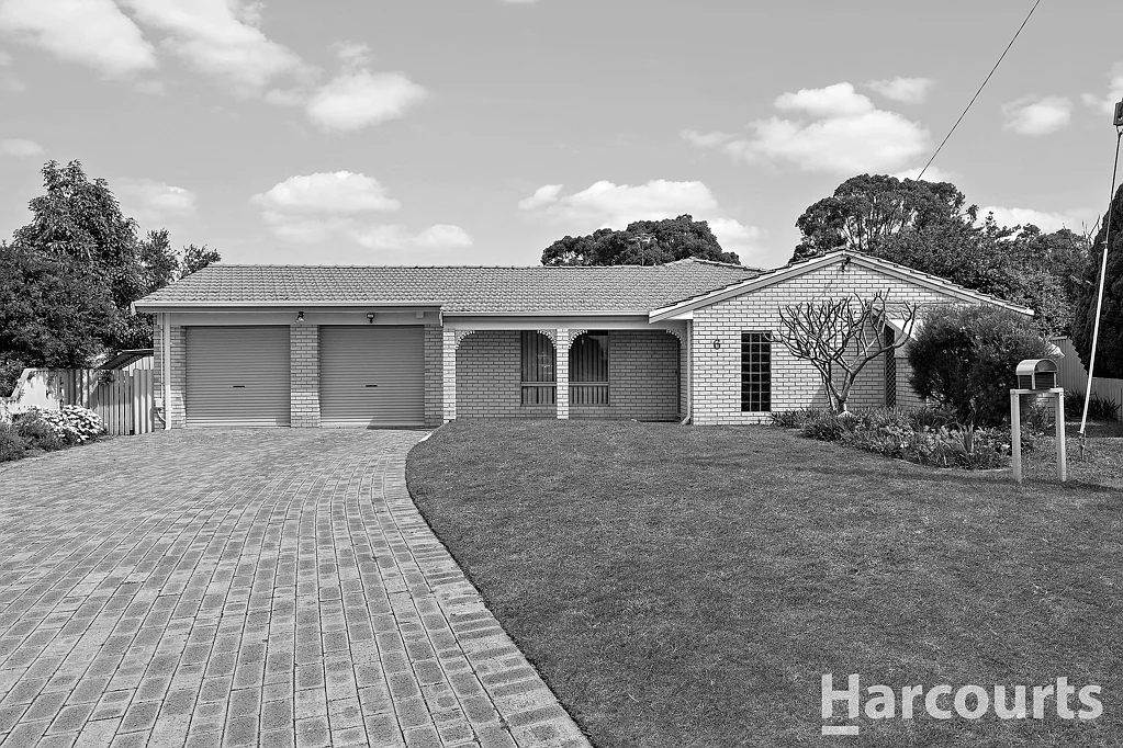 6 Atherton Close, Greenfields, WA 6210