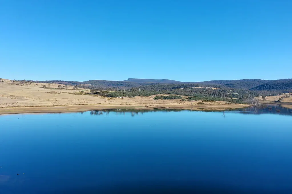 Jericho  A generational opportunity to acquire an historic Midlands irrigation holding