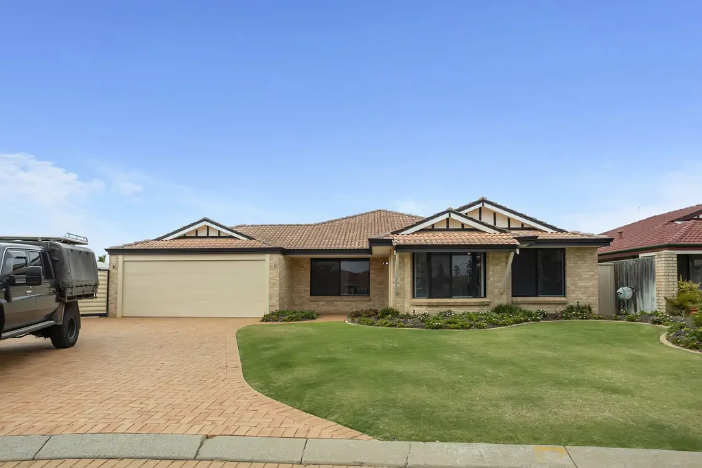 Only minutes from the beach!