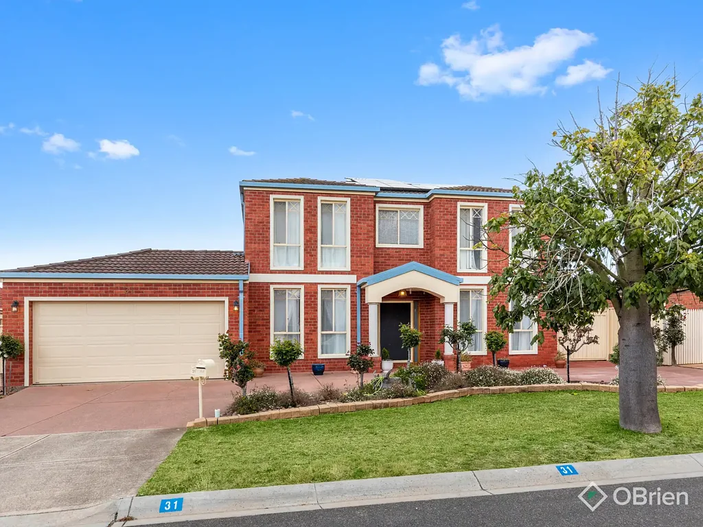 31 Selbourne Avenue, Werribee, VIC 3030