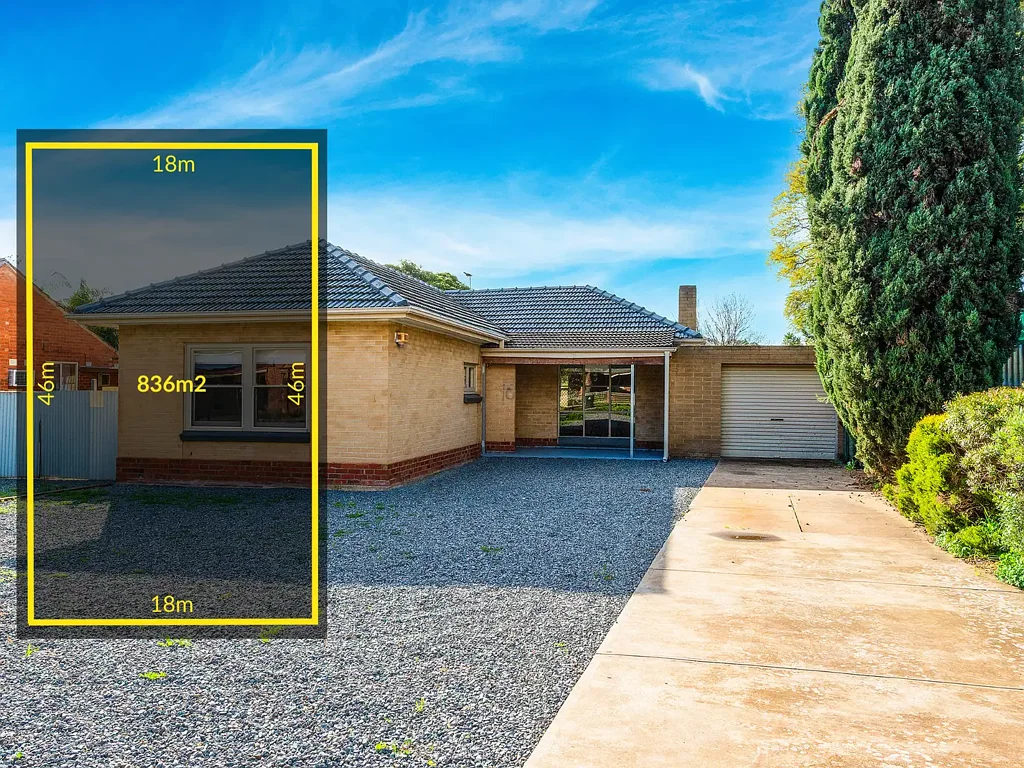 Elizabeth Grove 3Zimmer Solid Brick Start Up Opportunity!