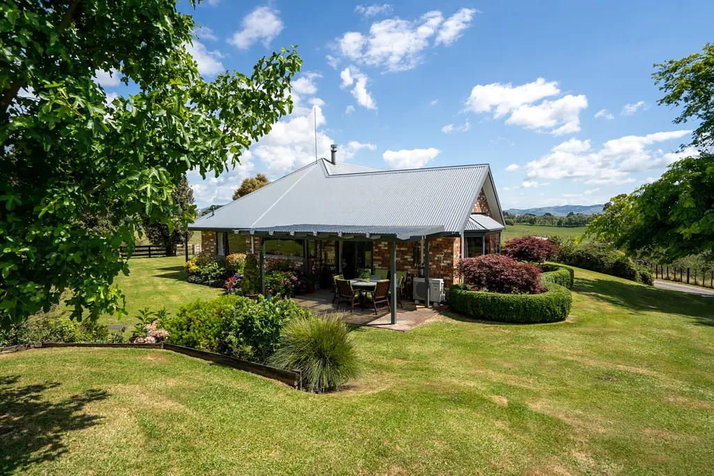 1534 Buckland Road, Cambridge, Waikato