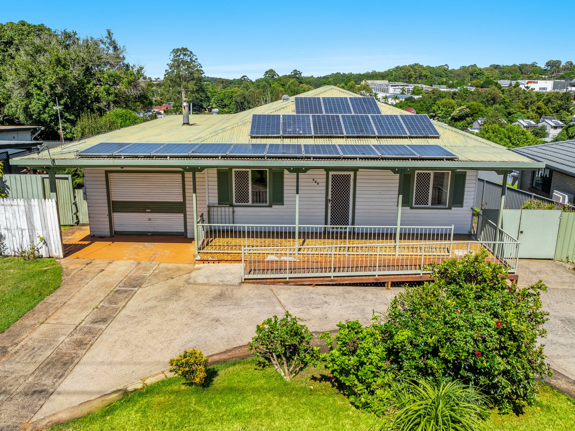 669 BALLINA RD, GOONELLABAH NSW 2480, 0 침실, 0 욕실, House