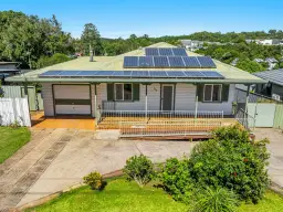 669 BALLINA RD, Goonellabah