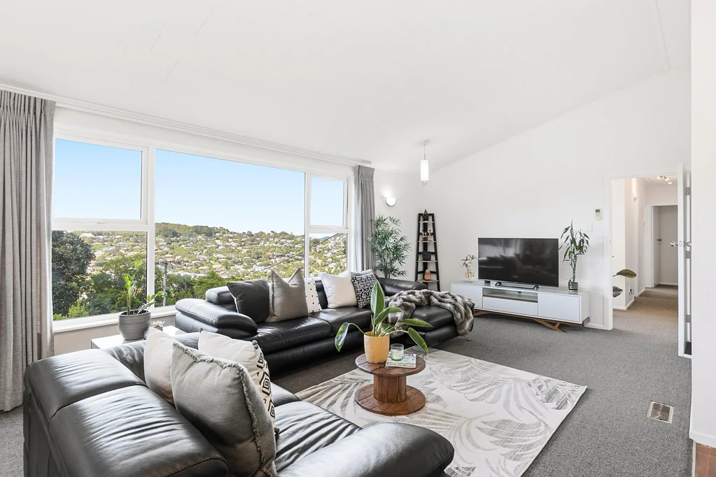 Ngaio 4房  MUST BE SOLD – Ngaio Opportunity Not to Miss