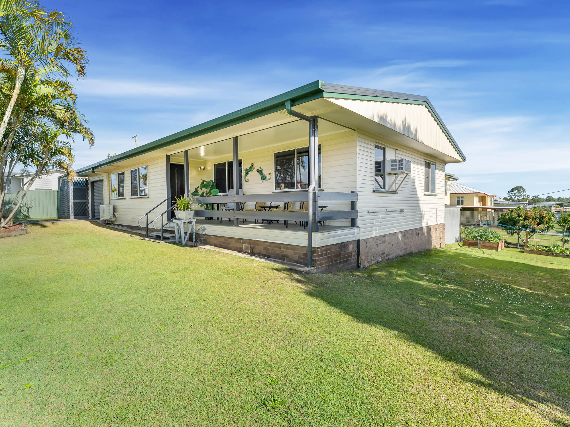 14 BOX ST, MARYBOROUGH QLD 4650, 0 Schlafzimmer, 0 Badezimmer, House