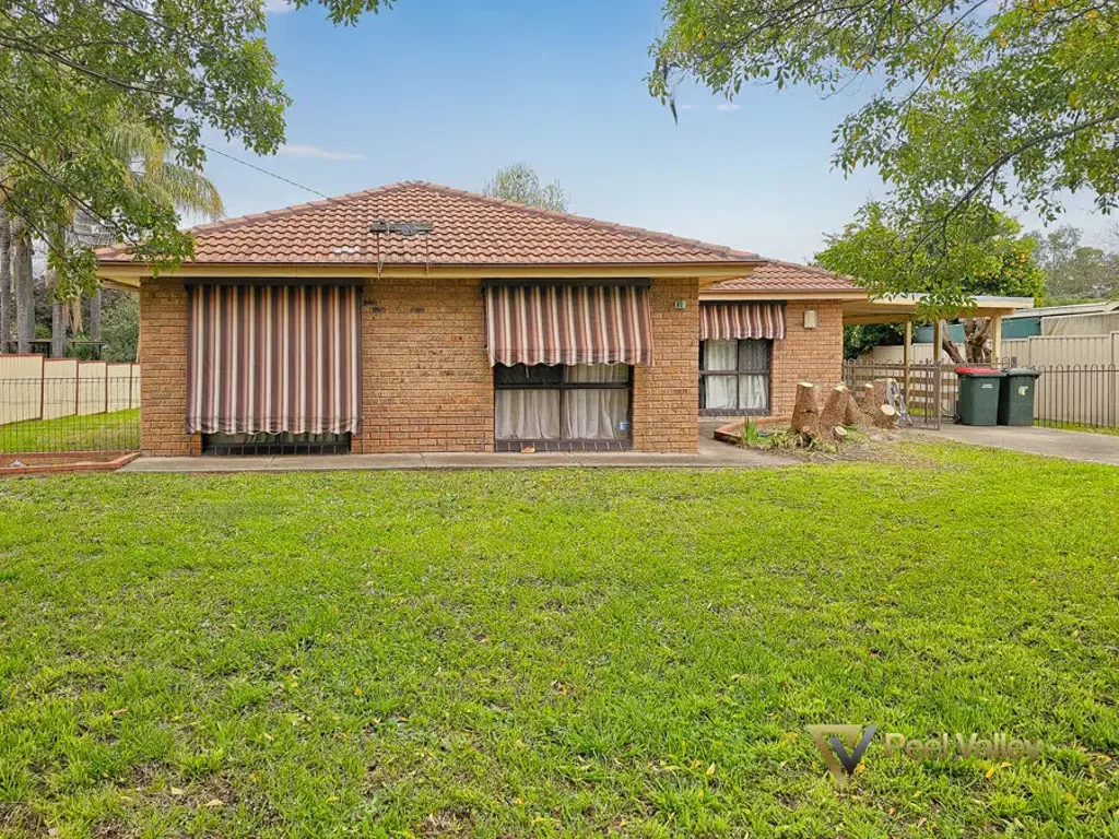 Tamworth 3 Bedroom INVESTMENT OPPORTUNITY