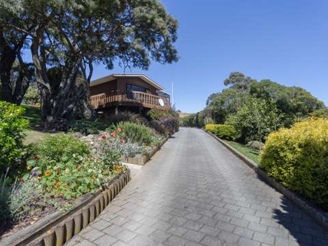 Moeraki 3Habitaciones COASTAL PARADISE AWAITS