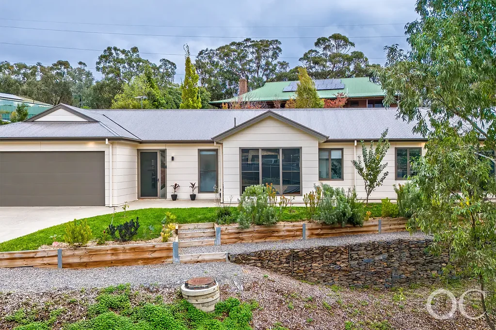 Happy Valley 4房  Open the Door to Modern Hills Sanctuary with Nature Inspired Luxury