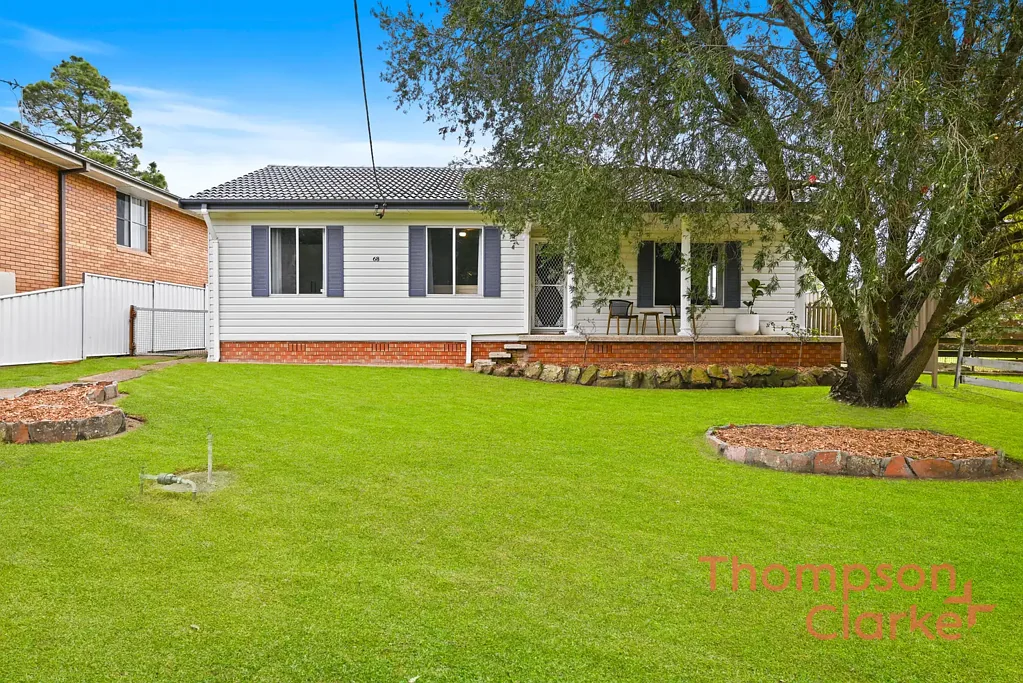 East Maitland 3房  Character, Convenience & Opportunity in East Maitland
