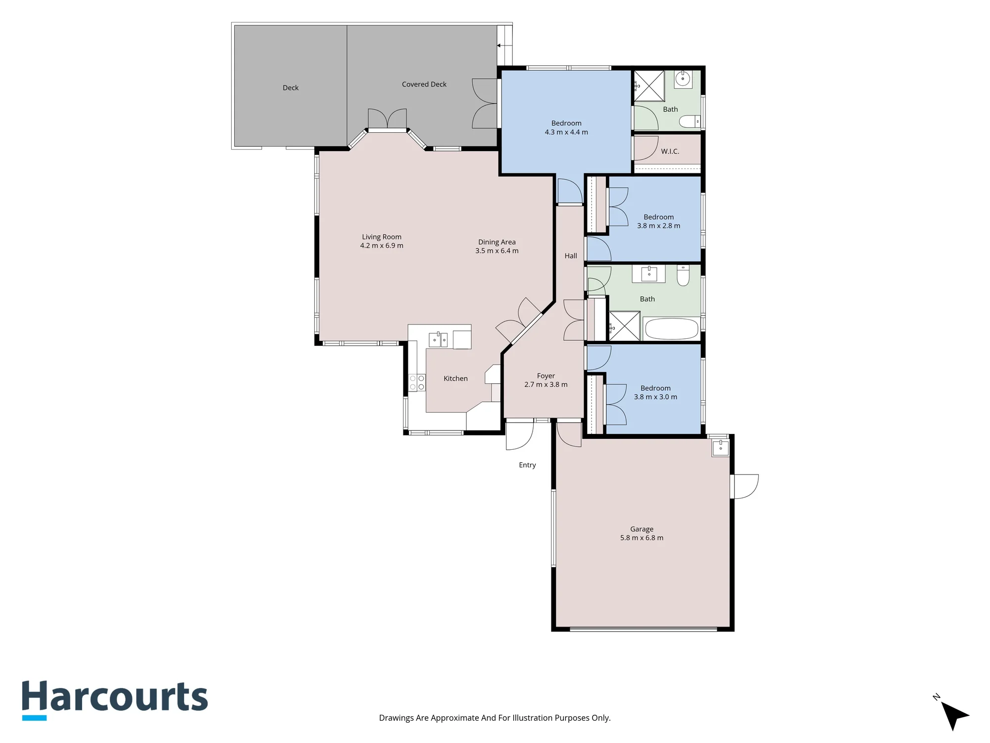 15 Highfields Terrace, Henderson, photo 4