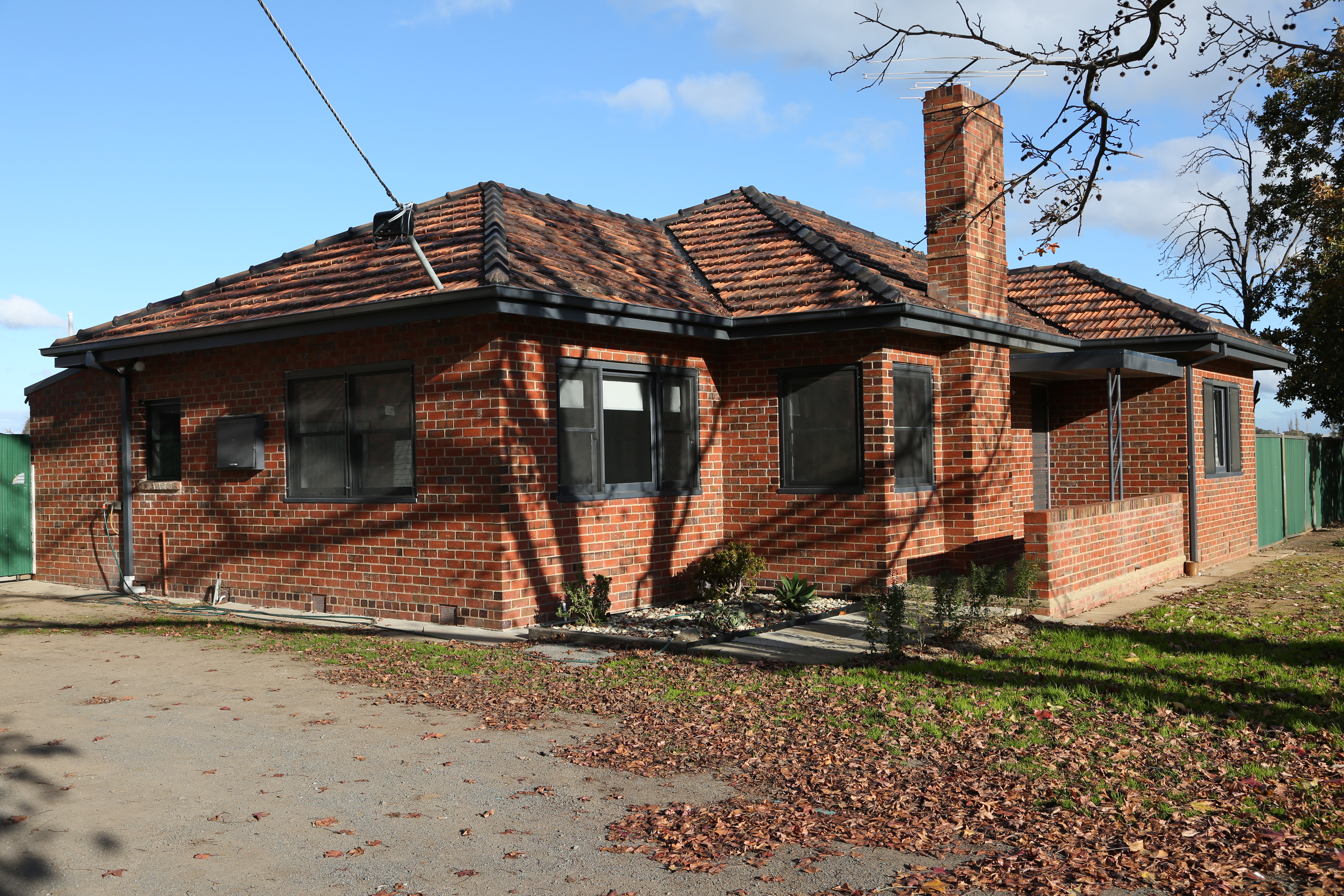 900 GOULBURN VALLEY HWY, CONGUPNA VIC 3633, 0 Kuwarto, 0 Banyo, House