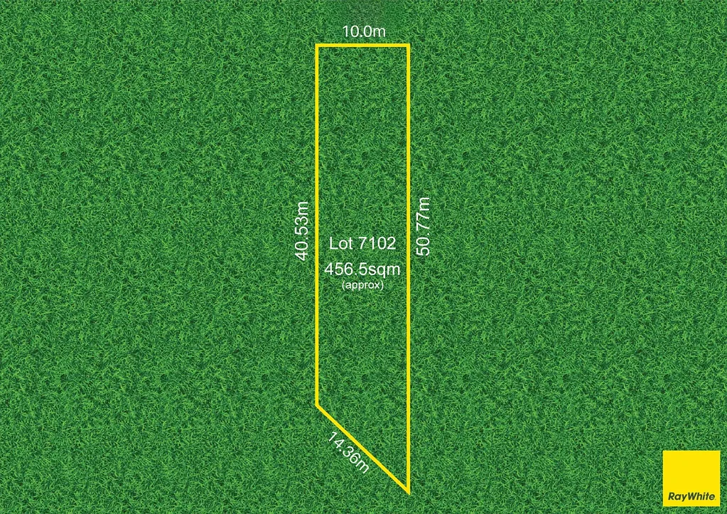 Airds Prime Residential Land in a Growing Airds Location