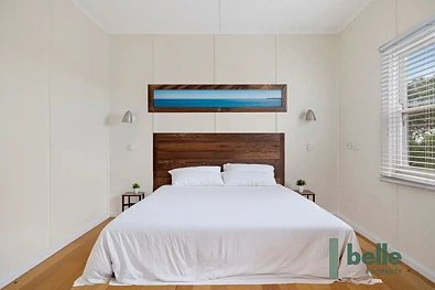 Kwarto - 21 Locksley Road, Rye, VIC 3941