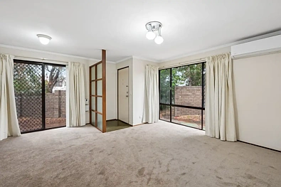客厅 - 4/9 Paterson St, Como, WA 6152