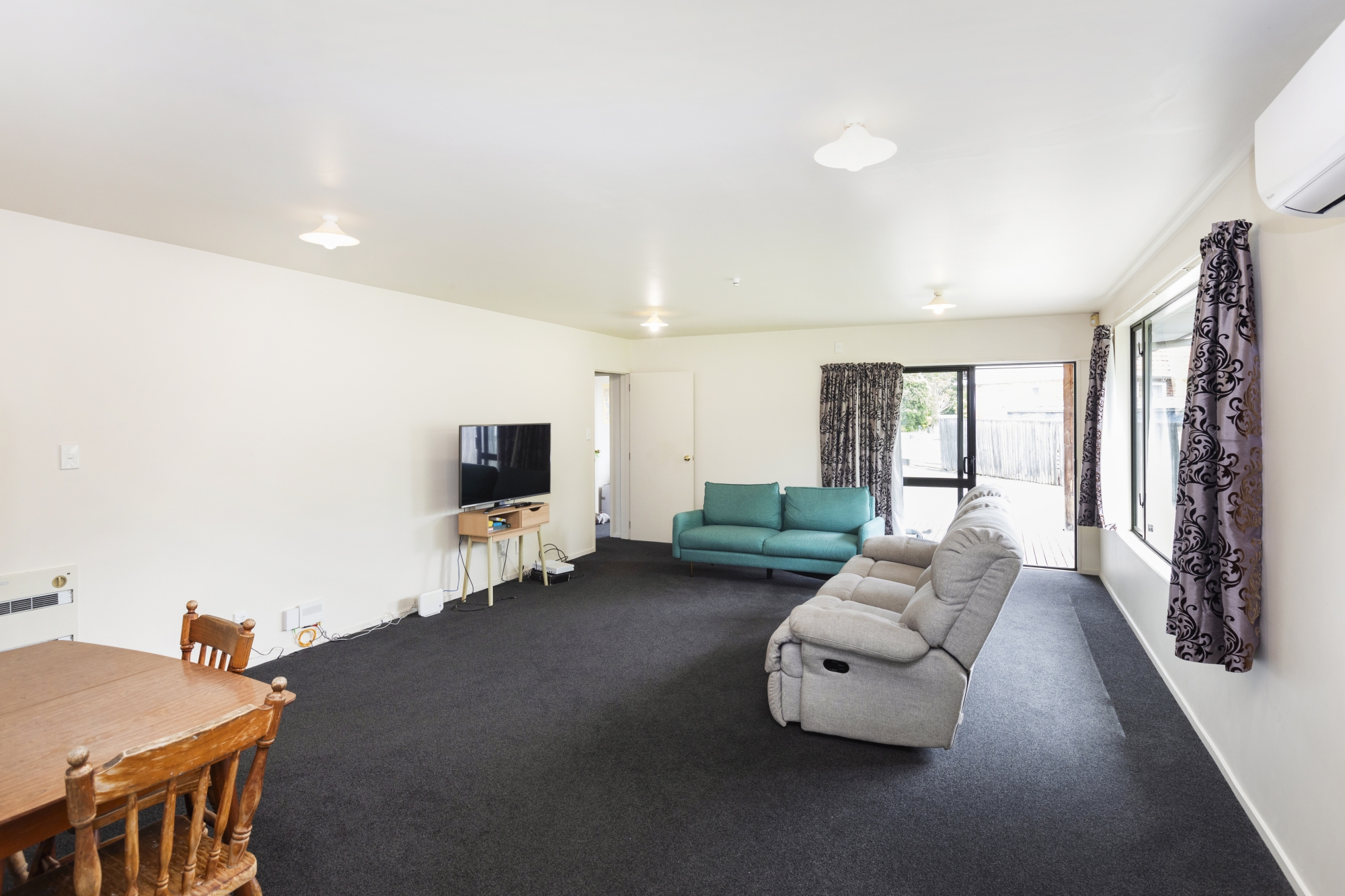 16a Piko Crescent, Riccarton, Christchurch, 5 chambres, 0 salles de bain, House