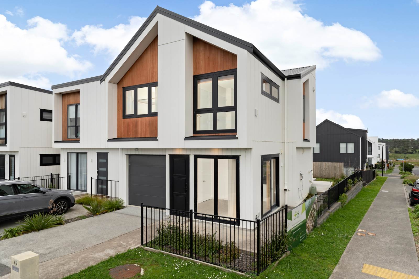 64 Tahetoka Street, Westgate, Auckland - Waitakere, 4 rūma, 0 rūma horoi, House