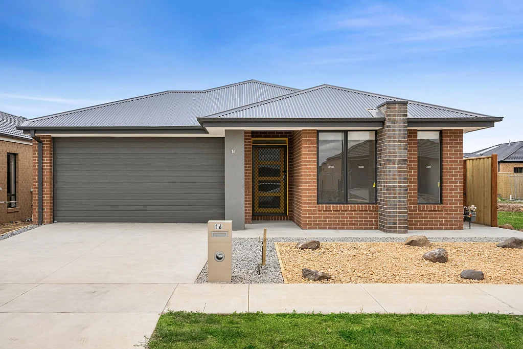 16 Woodland Street, Lara, VIC 3212