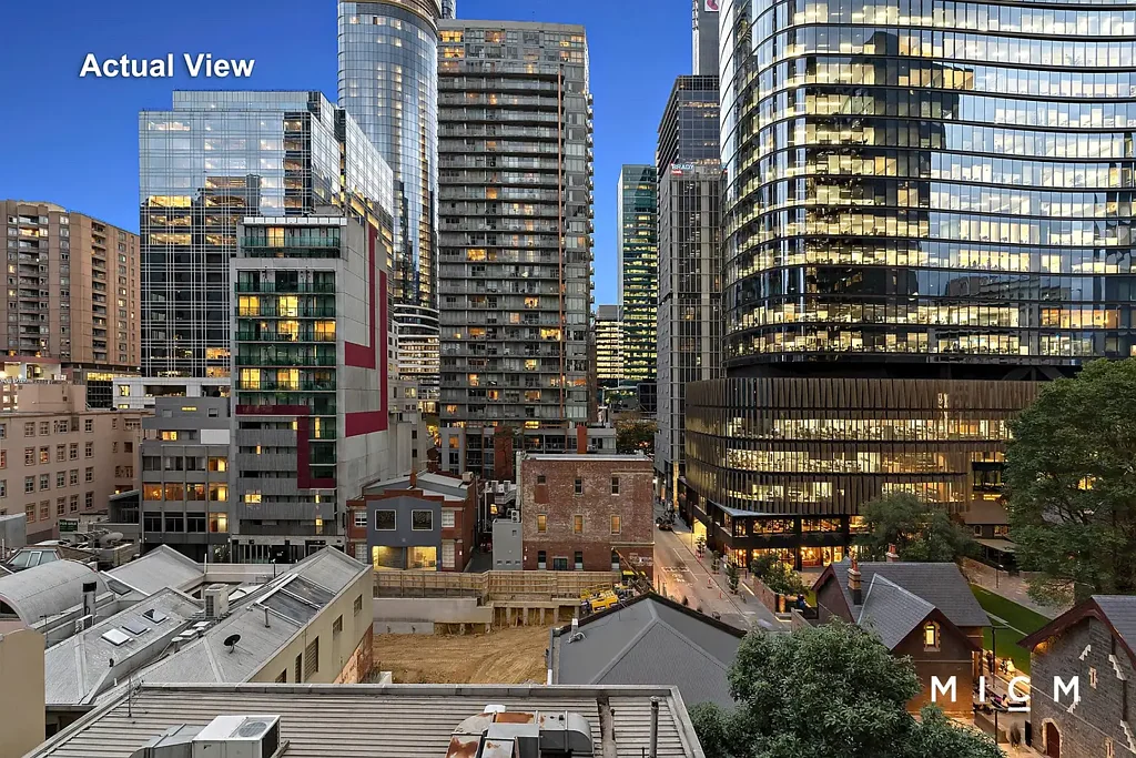 601/160 Little Lonsdale Street, Melbourne, VIC 3000