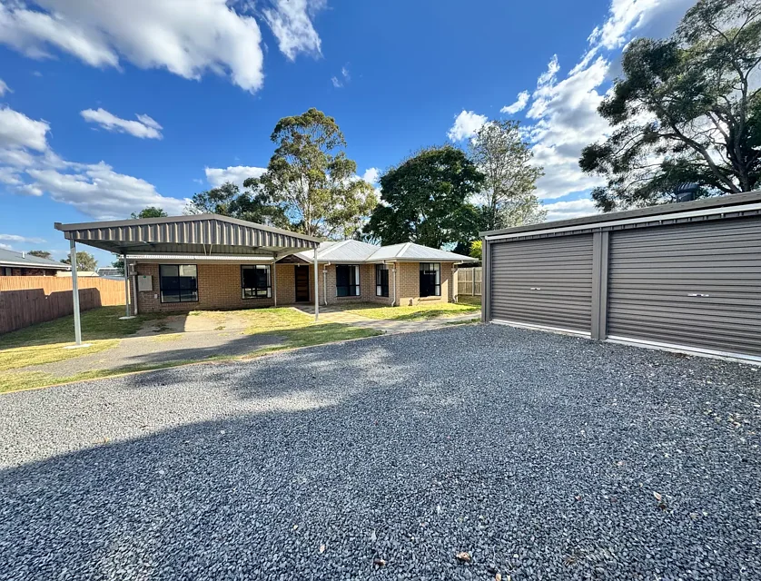 13 James Street, Kingaroy, QLD 4610, 4 कमरे, 2 बाथरूम, House