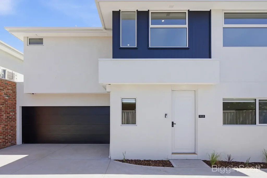 3/18 Delacey Street, Maidstone, VIC 3012