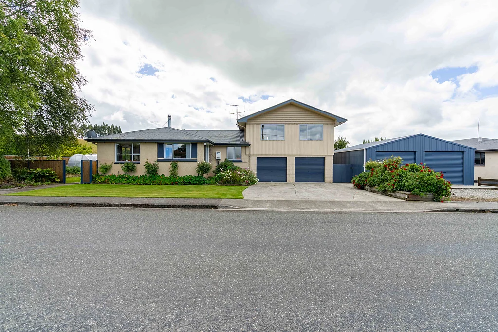 1 Naumai Street, Gore, Southland