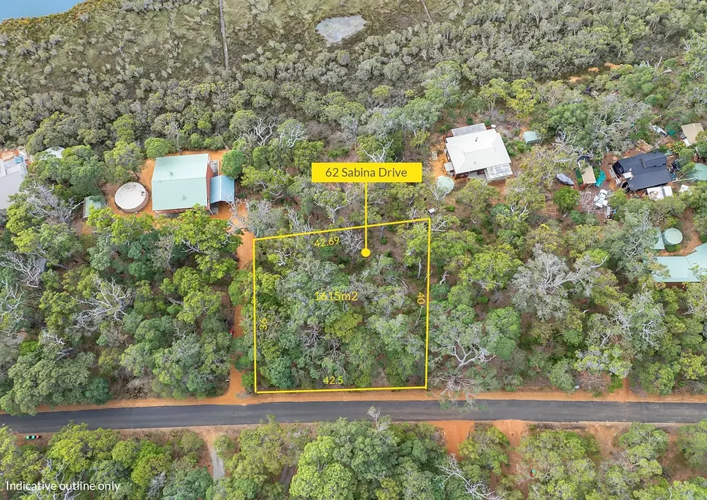 Molloy Island  Private island living surrounded by tranquil bushland and natural beauty