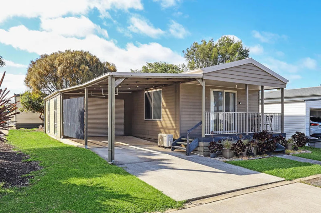 Warrnambool 2部屋 Resort Living On The Riverside