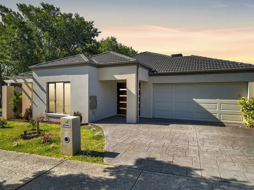 Berwick 5 Slaapkamer Generous Proportions, Family Comfort & Lifestyle Ease