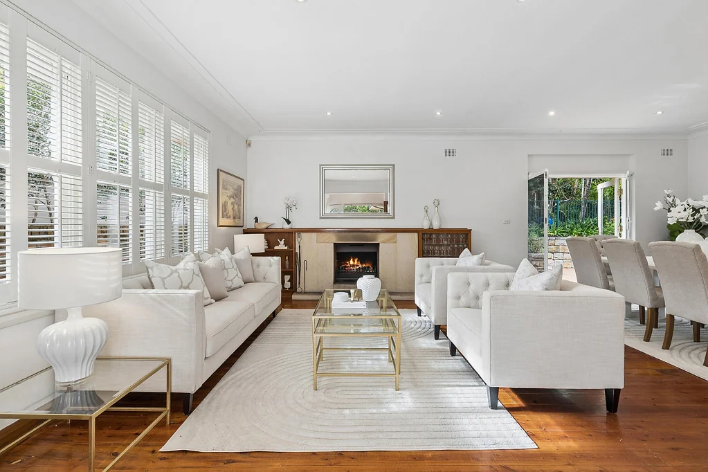 32 Elizabeth Parade, Lane Cove, NSW 2066