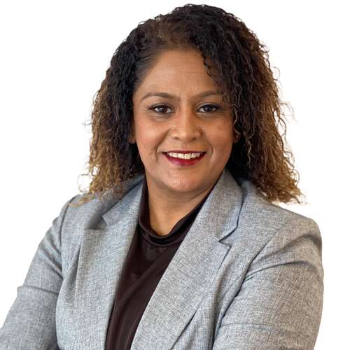 Tara Dominic