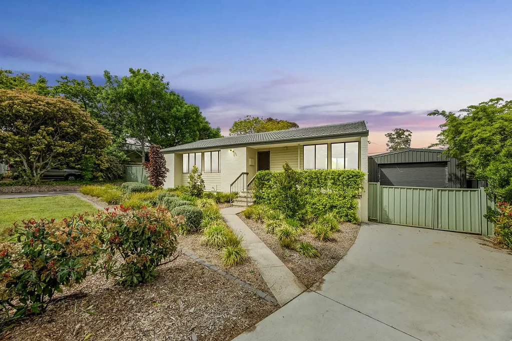 10 Garrard Street, Spence, ACT 2615