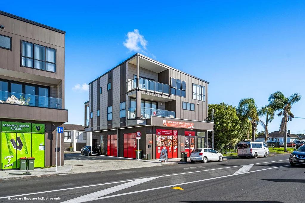 Manurewa Modern and Affordable Tenanted Investment