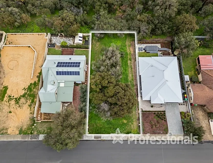 55 Pearce Road, Australind, WA 6233, 0 ਕਮਰੇ, 0 ਬਾਥਰੂਮ, Section