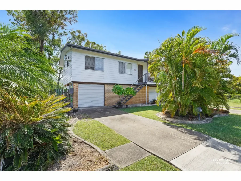 Norman Gardens 3침실 Opportunity, Location & Potential in Sought-After Norman Gardens
