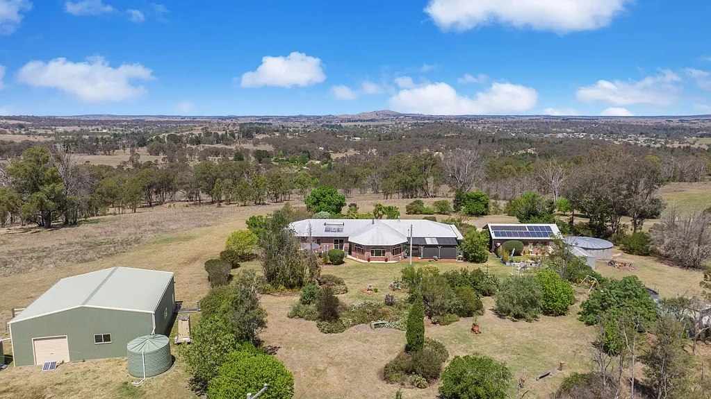 Uralla 5ਬੈੱਡਰੂਮ Myralla -  Luxury Rural Living