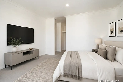 23 Steadfield Circuit, Melton South, VIC 3338, 3 slaapkamers, 2 badkamers, House