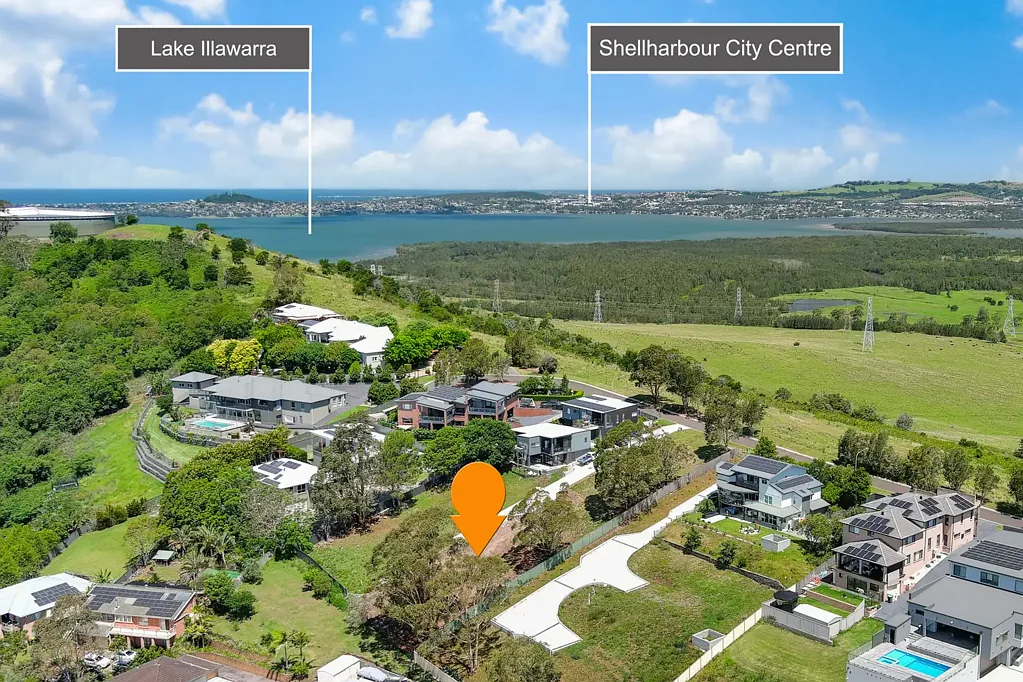 Dapto *** REDUCED TO SELL *** 615m² Block of Land located in highly sought-after quiet Culter sac – Ready to Build on with Draft Plans